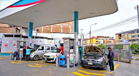 Fiscalía advierte fraude con chips en estaciones de GNV