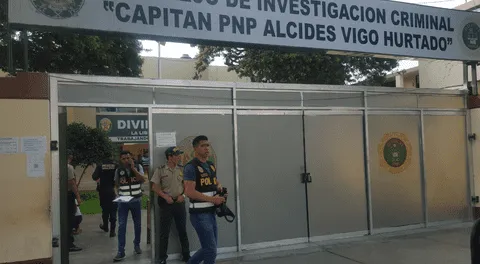 Padre de familia es arrestado por poseer material de explotación sexual de su hija en La Libertad