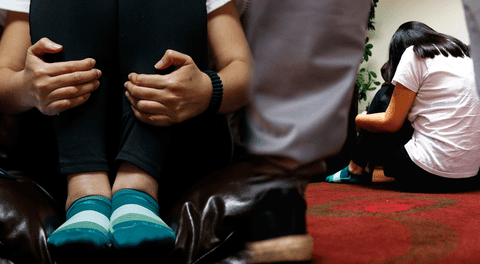 Más de 9.000 niñas han sido víctimas de violencia sexual antes de los 12 años en Perú: Lima y el Callao reportan más casos