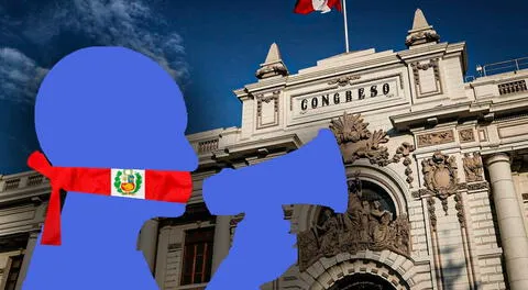 Alerta por ley mordaza: segunda votación en agenda de la Comisión Permanente