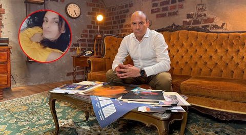 ‘Evidencia Oculta’ regresa en su segunda temporada con caso Andreina Farías: revelaciones inéditas del crimen en San Bartolo
