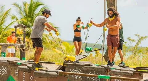 'Survivor México 2025: héroes y villanos': dónde ver el programa EN VIVO este 10 de julio