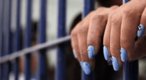 "Escribir para resistir", un libro cartonero creado por mujeres privadas de libertad