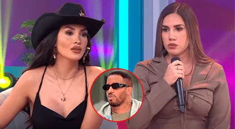 Darinka Ramírez impacta al revelar cuánto dinero le deposita Jefferson Farfán por su hija: “Es lo que habíamos acordado”