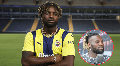 Futbolista francés hace fuerte denuncia contra el Fenerbahçe, histórico club de Europa en el que jugó: "Intentaron doparme"