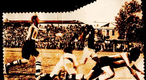 Jorge Zúñiga: “Ha habido mucha ignorancia para hablar de la vida de Alejandro Villanueva”