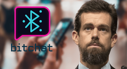 WhatsApp enfrenta nueva competencia con BitChat, la app sin internet ni registros que usa solo Bluetooth