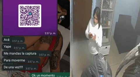 Joven denuncia que fue drogado y extorsionado por mujer que conoció en redes: le quitó su arma y pidió S/1.000 para devolverla