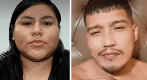 Dictan 36 años de prisión preventiva para 'Peligrosa', presunta cajera del 'Monstruo': ¿quién es Shirley Pajuelo Evangelista?