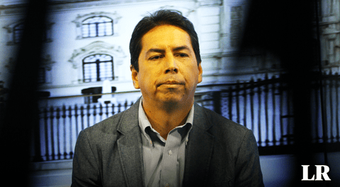 José Miguel Castro temía 25 años de cárcel por caso Odebrecht
