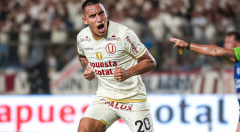 Universitario recibe a Los Chankas en el Monumental, mientras que Alianza Lima visita a UTC