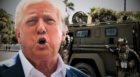 Malas noticias para Trump: alcaldesa de Los Ángeles firma orden para evitar redadas del ICE y defender a inmigrantes de las deportaciones