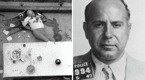 El día que cayó Carmine Galante: la emboscada que redefinió a la mafia de EE.UU. en los 70