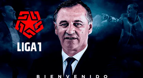 Carlos Bustos encontró un 'salvavidas' en Perú: fichó por club de Liga 1 horas después de ser despedido en Bolivia por perder 7-2
