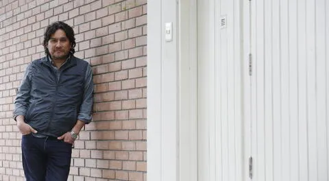 Jeremías Gamboa: “Todos se sienten un poco más blancos que otros y un poco más cholos que otros”