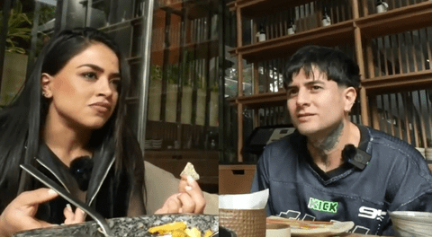 Onelia Molina confiesa a streamer Diealis que no guarda ‘luto’ cuando le fallan en una relación: “Soy más fría”