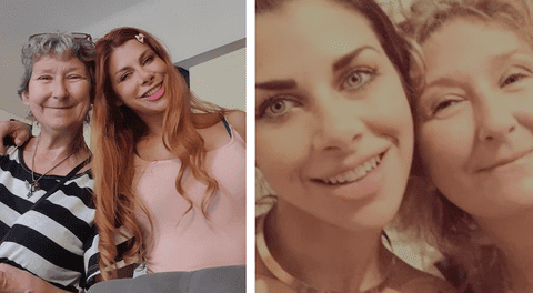 Xoana González conmueve al anunciar el sensible fallecimiento de su madre: "Lo diste todo y más"