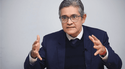 José Domingo Pérez sobre retorno de Patricia Benavides: "Martha Moyano se reunió con ella para pedirle que retire del cargo"