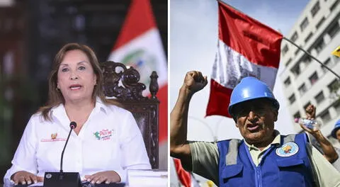Dina Boluarte no dialogará con la minería ilegal