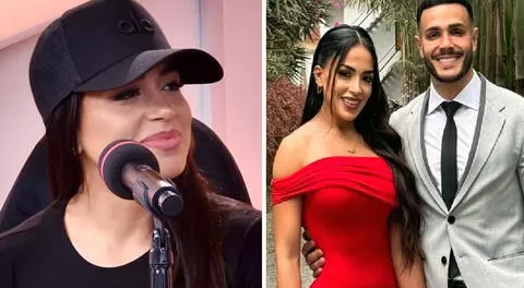 Onelia Molina explica por qué fue a la casa de Mario Irivarren tras ampay y asegura: “Yo no he regresado”