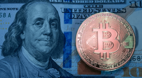 El Salvador lo compra, EE.UU. lo incauta: así terminan los bitcoin en manos de los gobiernos