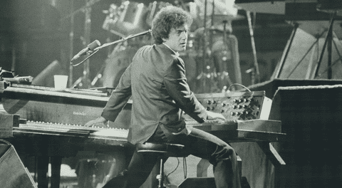 Estrenan el documental 'Billy Joel: And So It Goes'