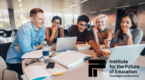 Tec de Monterrey publica informe que anticipa el futuro de la educación en América Latina