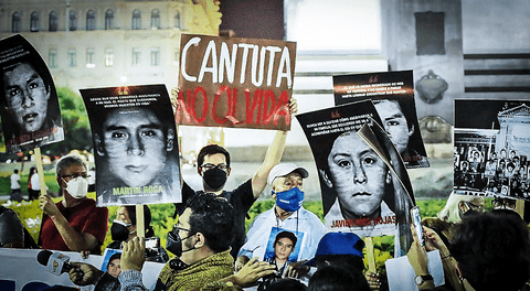 Corte IDH ordena al Perú que las ONG ejerzan la defensa legal sin represalias en casos La Cantuta, Barrios Altos y otros