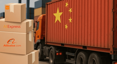 El boom de importaciones chinas que está ahogando a las mypes peruanas