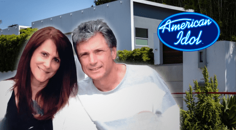 Hallan muertos a supervisora musical de 'American Idol' y a su esposo en su casa: arrestan a sospechoso de 22 años en California