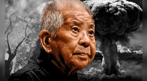 La increíble historia del único hombre que sobrevivió a las dos bombas atómicas lanzadas sobre Hiroshima y Nagasaki