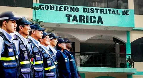 Contratan a menor de edad como sereno en Huaraz y lo exponen al peligro: 2 exfuncionarios reciben prisión suspendida