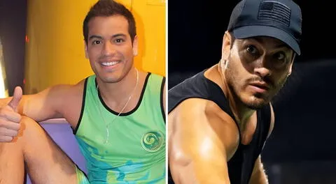 El inesperado giro en la vida de Ernesto Jiménez: abandonó la televisión y representa a Perú en el extranjero en innovador deporte