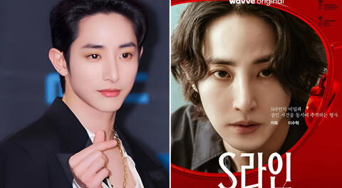 ¿Quién es Lee Soo Hyuk de 'S Line'?: de eterno actor secundario a brillar en el nuevo fenómeno de los k-dramas
