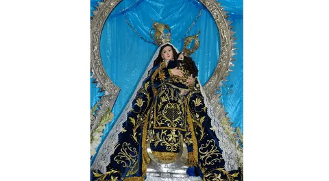 El médico de Guadalupe