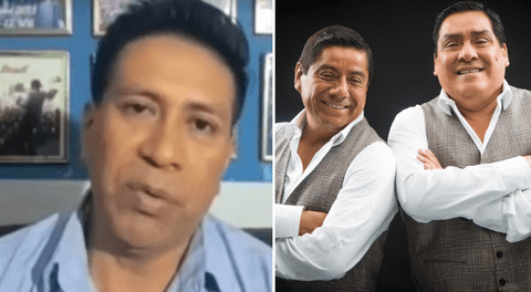 Exanimador de Hermanos Yaipén logra embargo de propiedad de la orquesta tras ganar demanda por más de S/149 mil soles