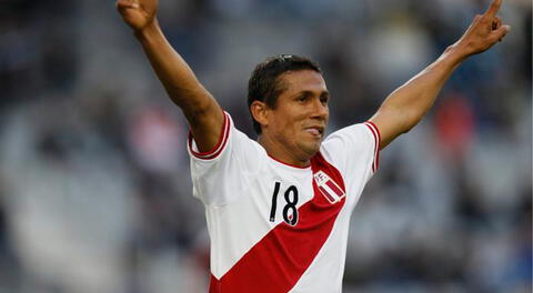 ¿Qué fue de Willian Chiroque, el jugador que la 'rompió' con Perú en una Copa América a sus 32 años y fue confundido con un juvenil?