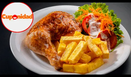 Las mejores ofertas por el Día del Pollo a la brasa 2025: un cuarto con papas desde solo S/ 15,90