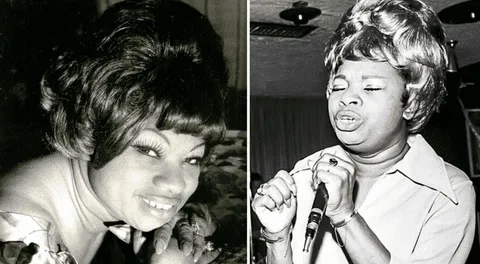 ¿Cómo murió Lucha Reyes? 89 años del nacimiento de la La Morena de Oro del Perú