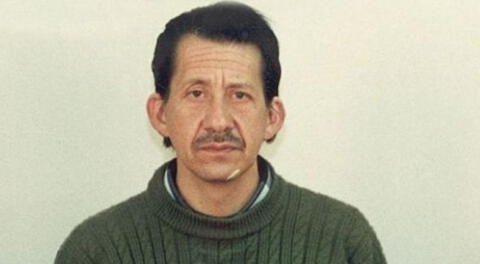 Ley del Congreso podría permitir que terrorista Osmán Morote sea excarcelado