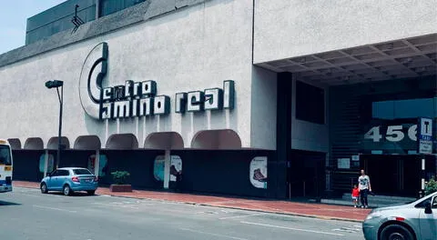 Vuelve el Centro Comercial Camino Real: Gobierno aprobó plan de reactivación por US$134 millones