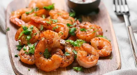 ¿Cómo preparar unos ricos camarones caseros? Estos son los mejores 'trucos' para conseguirlo