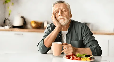 Científicos advierten que la hora en que desayuna podría reducir los años de vida de los humanos, según estudio