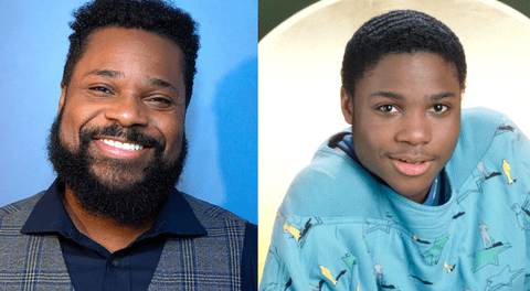 Muere Malcolm-Jamal Warner, actor de 'El show de Bill Cosby', a los 54 años