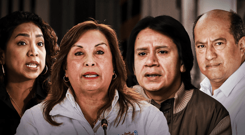 Gestión de Dina Boluarte afecta el periodismo de investigación con censura, secretismo y presiones judiciales