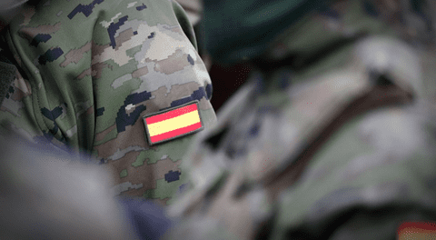 Nuevo incremento para las Fuerzas Armadas en España: cómo quedarán los salarios este agosto 2025
