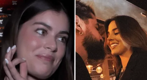 Hermana de Patricio Parodi tiene insólita reacción sobre nueva relación de Luciana Fuster: "Ella sabe lo que pienso"