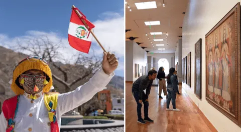 Museos gratis 2025: conoce los centros culturales a los cuales podrás asistir por Fiestas Patrias