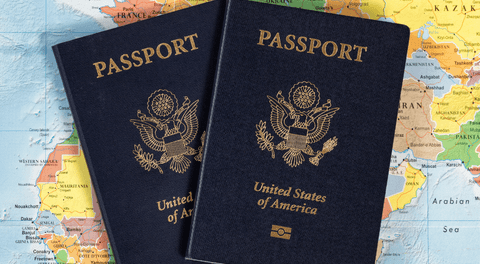 Cuáles son los países con los pasaportes más poderosos en 2025 y qué beneficios ofrecen según el ranking global de Henley Passport