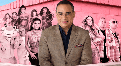 Gilberto Santa Rosa vuelve al Perú para el Festival Internacional de salsa 2025: entradas, artistas y más detalles del evento chalaco